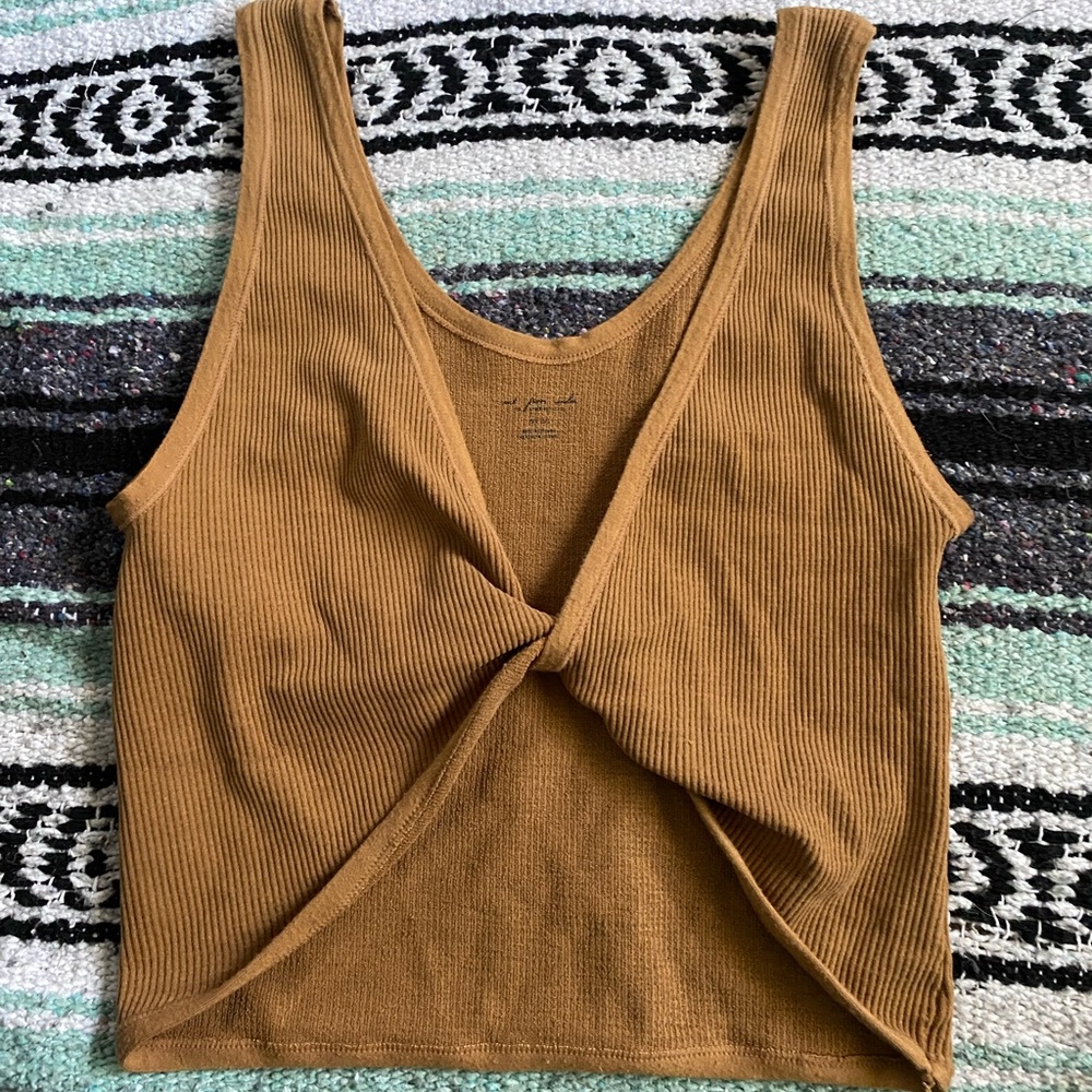 Urban Outfitters Top